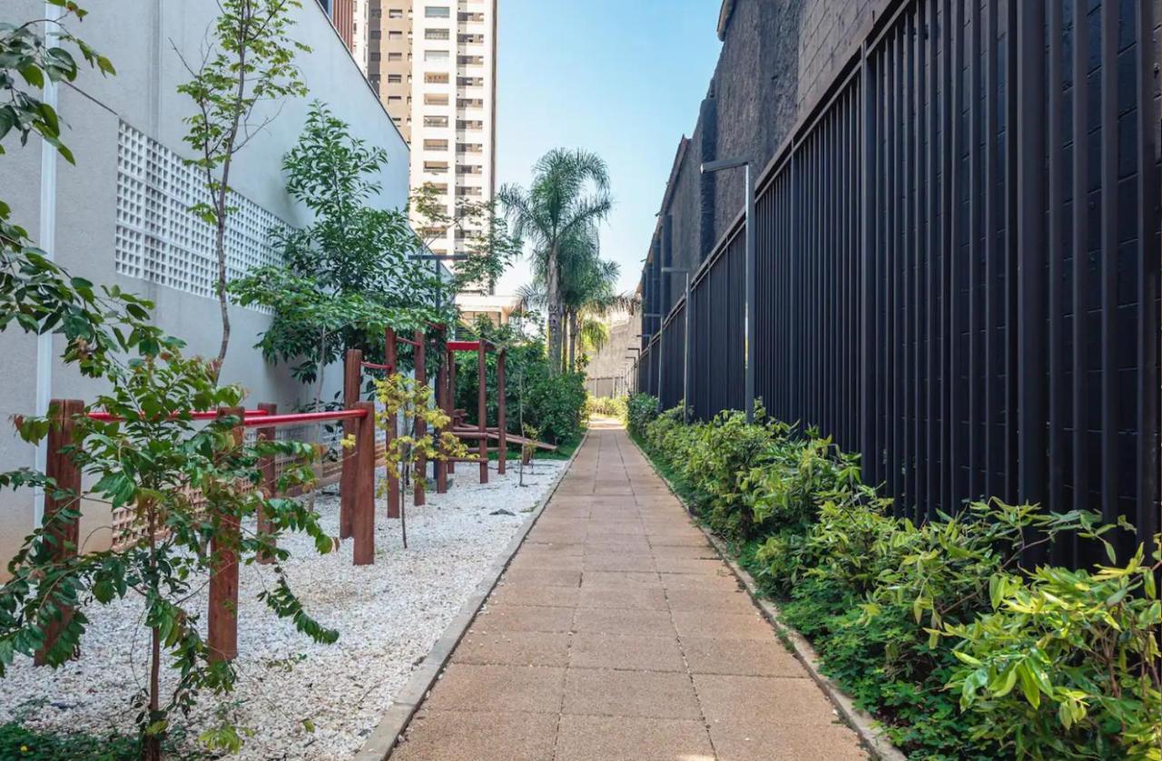 Resort, Piscina E Natureza Em Sp Apartment *