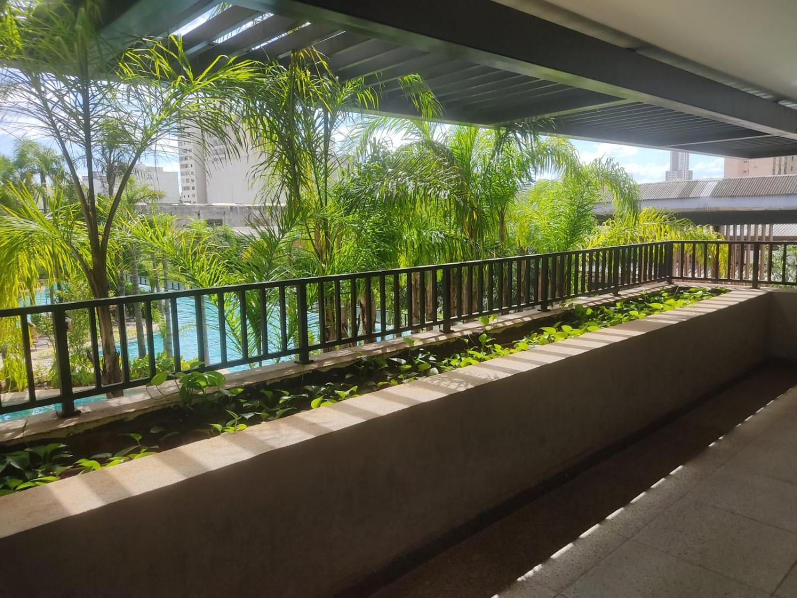 Resort, Piscina E Natureza Em Sp Apartment *