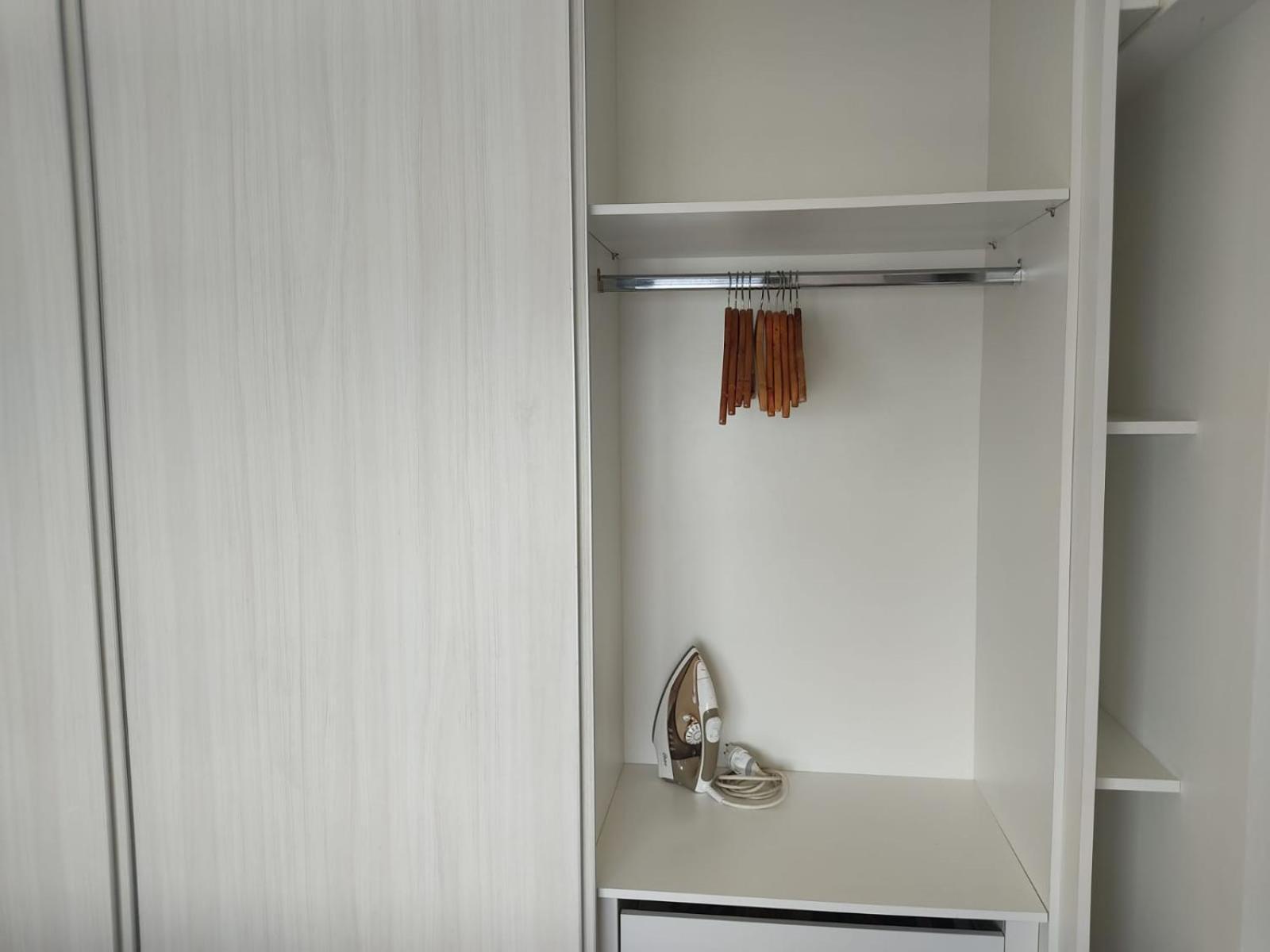 Resort, Piscina E Natureza Em Sp Apartment