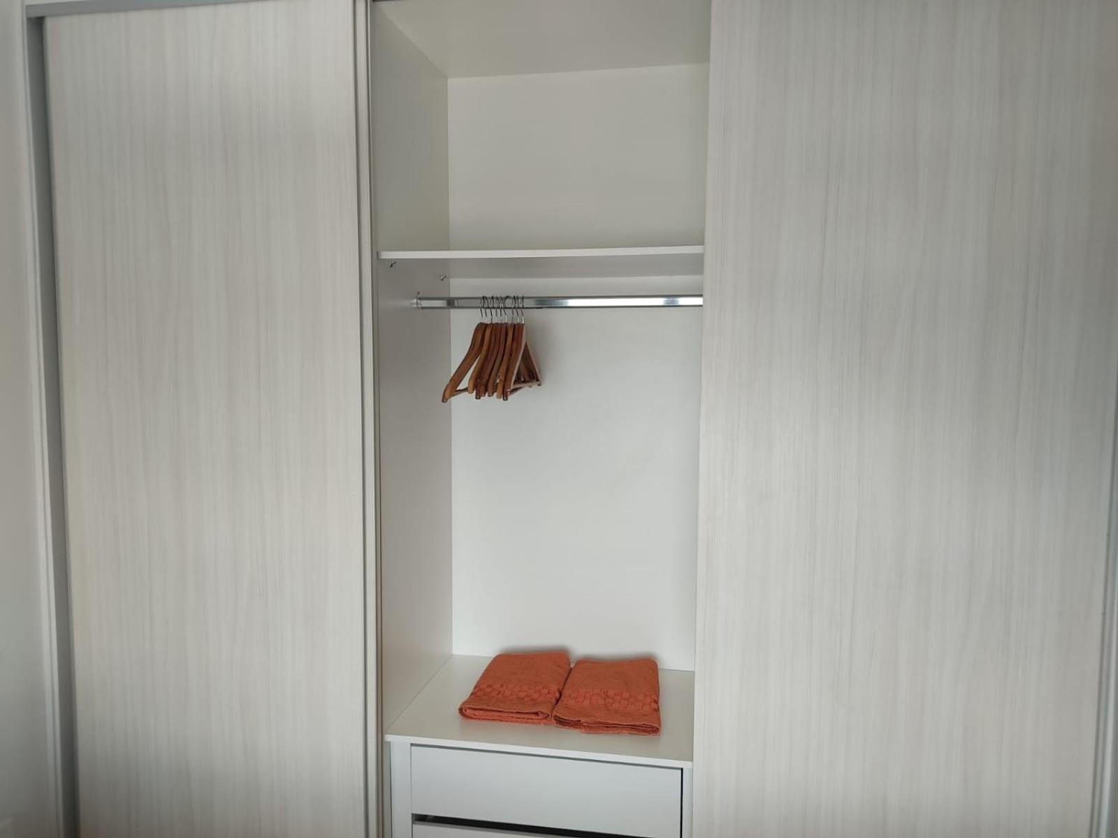 Apartment Resort, Piscina E Natureza Em Sp *