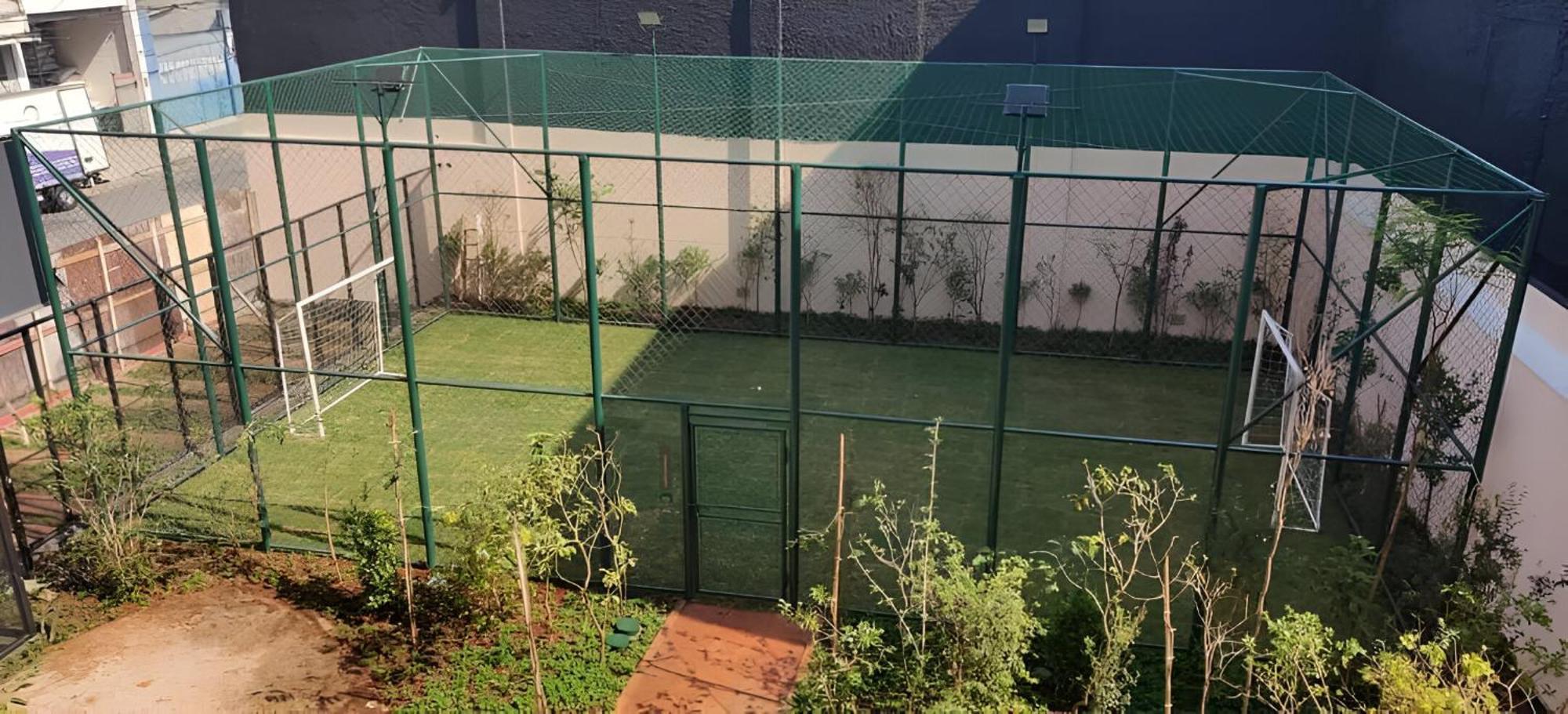 Resort, Piscina E Natureza Em Sp Apartment *