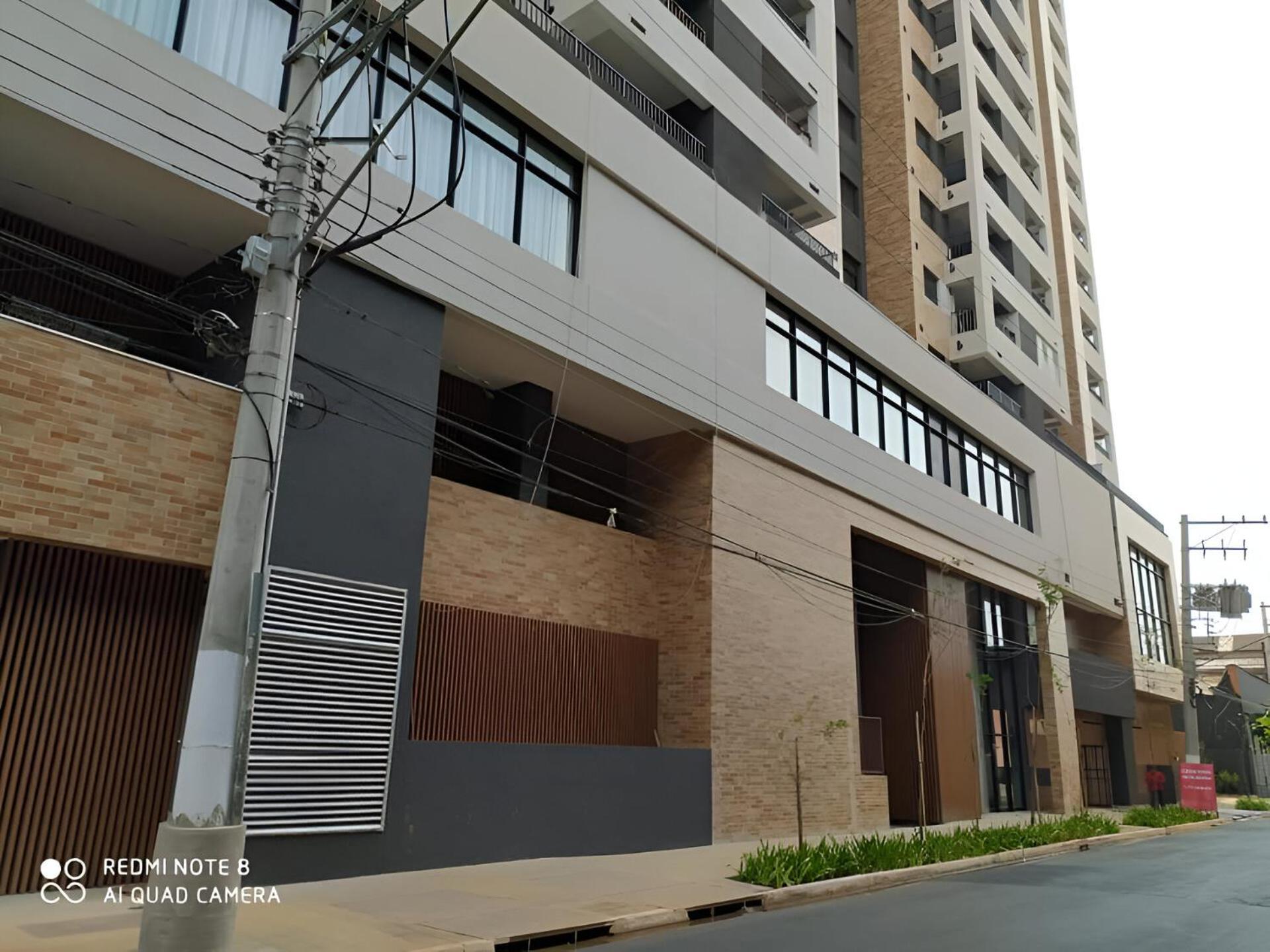 Resort, Piscina E Natureza Em Sp Apartamento São Paulo